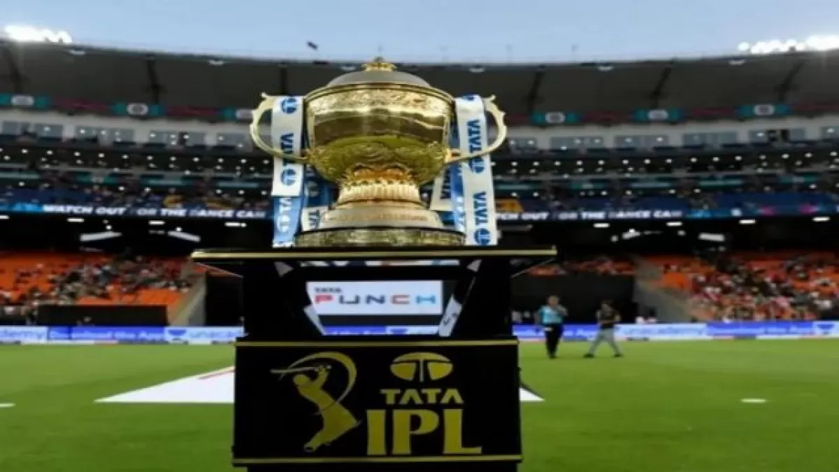 IPL 2024: The thrill of IPL 2024 can start from March 22