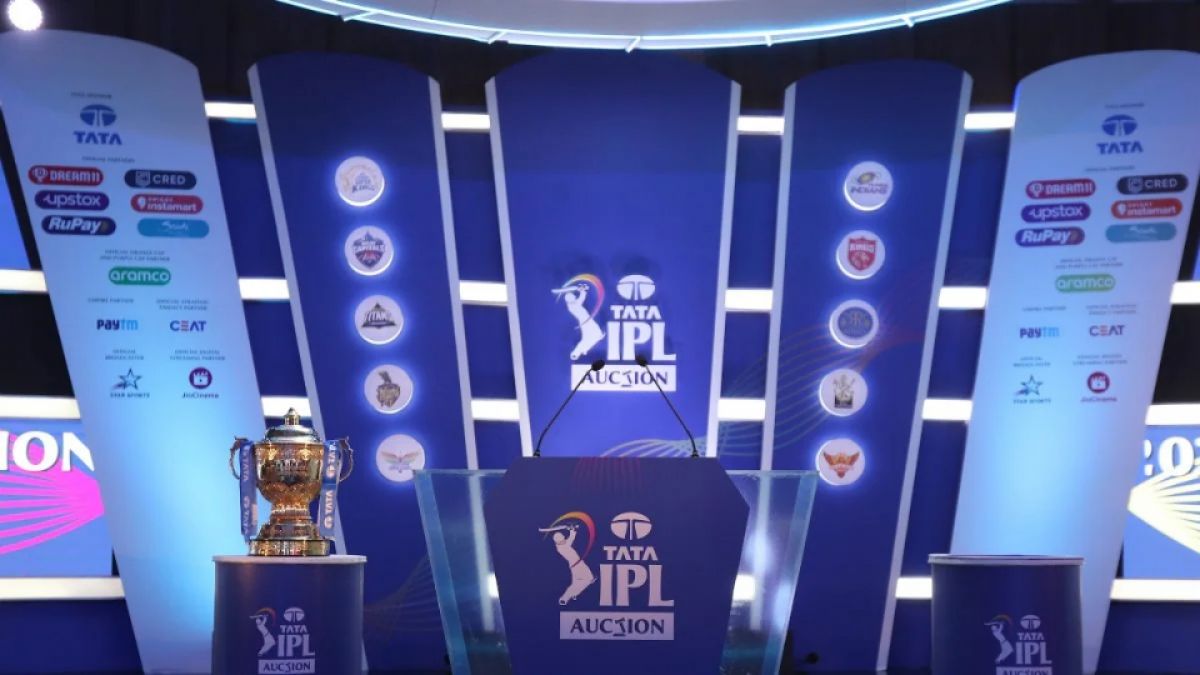 IPL 2025: How many players can be retained in the IPL mega auction?