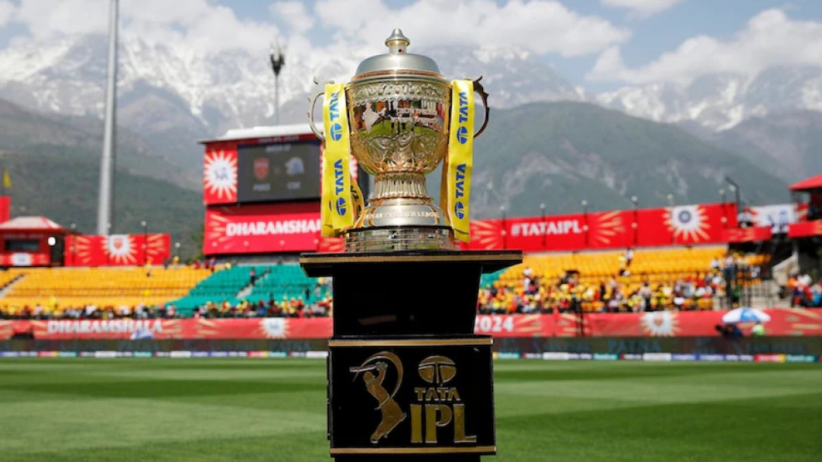 IPL 2025 Mega Auction: 1574 players registered, 320 international players included in the auction