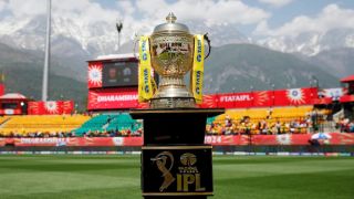 IPL 2025 Mega Auction: 1574 players registered, 320 international players included in the auction