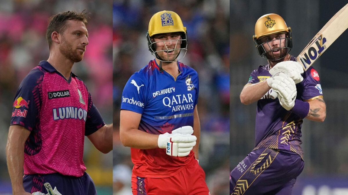 IPL 2025 Mega Auction: These 10 foreign players can get a huge amount