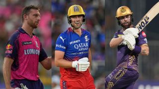 IPL 2025 Mega Auction: These 10 foreign players can get a huge amount