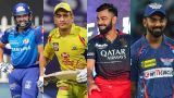 IPL: List of players
