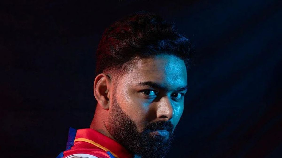 IPL Mega Auction: Rishabh Pant becomes the most expensive player in IPL history