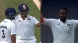 Irani Cup Rahane close to century