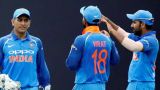Is Rohit Sharma captaincy