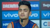 Ishan Kishan Comeback: BCCI