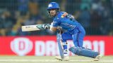 Ishan Kishan may be