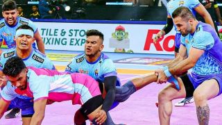 JAI vs BEN Dream11 Prediction in Hindi, Starting 7, Today PKL Match Updates