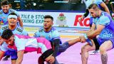JAI vs BEN Dream11