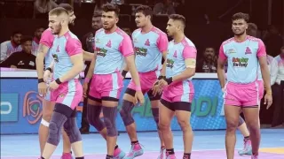 JAI vs MUM kabaddi Match: 3 खिलाड़ियों को आप कप्तान या उप-कप्तान बना सकते हैं