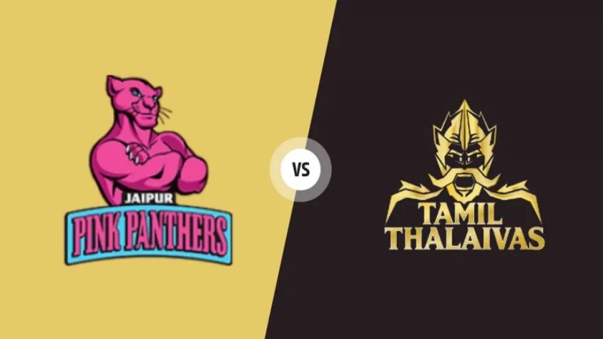JAI vs TAM Dream11 Prediction in hindi, Dream11 Starting 7, Today Match 19, PKL 11