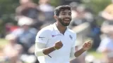 जसप्रित बुमरा आईसीसी रैंकिंग