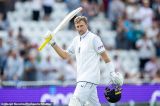 Joe Root breaks Brian