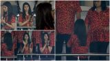 Kavya Maran Crying Video: