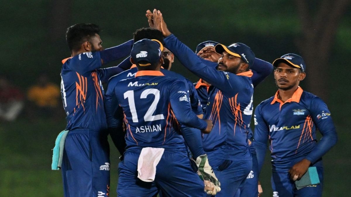 KFL vs CS Pitch Report: आर प्रेमदासा इंटरनेशनल स्टेडियम, कोलंबो की पिच कैसी होगी?