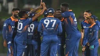 KFL vs DS Pitch Report: पल्लेकेले अंतर्राष्ट्रीय क्रिकेट स्टेडियम की पिच कैसी होगी? जाने पिच का हाल