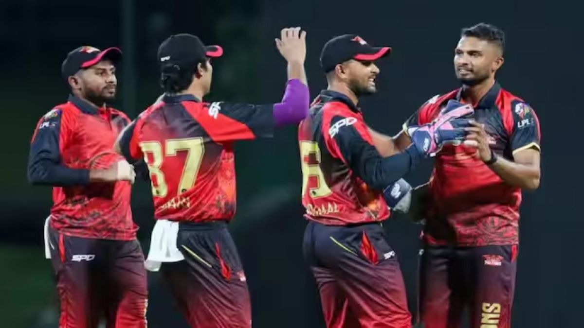KFL vs DS Pitch Report: आर प्रेमदासा इंटरनेशनल स्टेडियम, कोलंबो की पिच कैसी होगी?