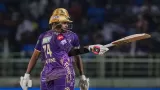 KKR ने आईपीएल का