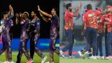 KKR vs PBKS Today