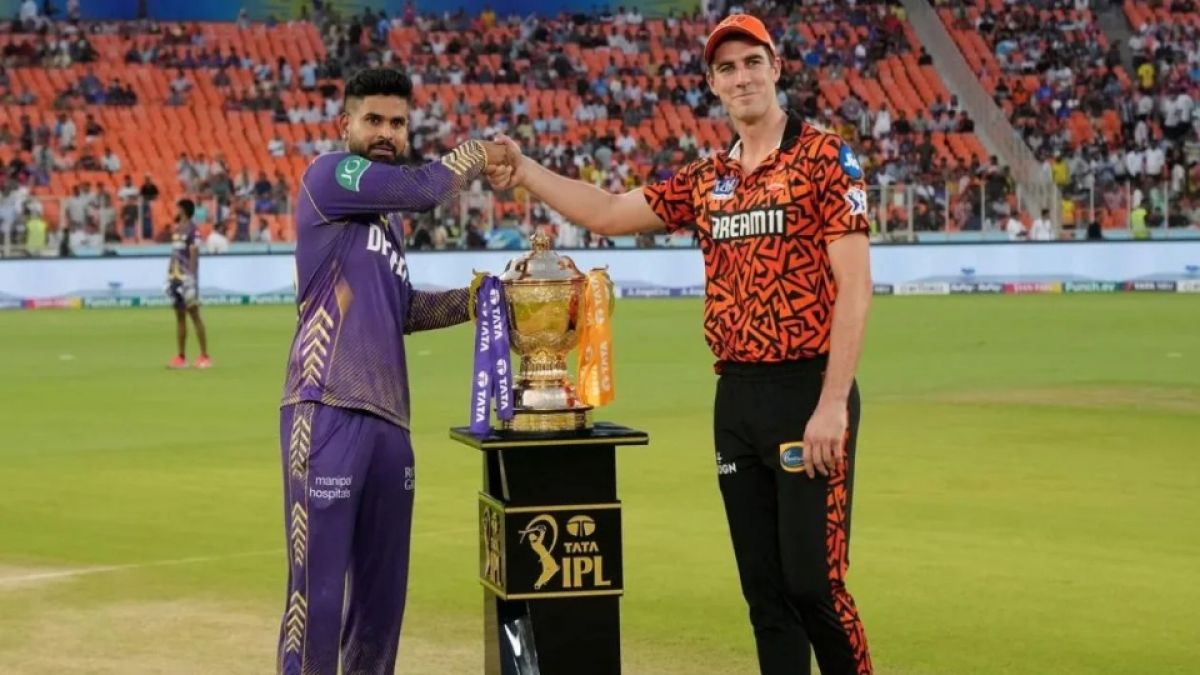 KKR vs SRH, IPL 2024 Final Pitch Report: एमए चिदम्बरम स्टेडियम, चेन्नई की पिच कैसी होगी?