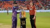 KKR vs SRH, IPL