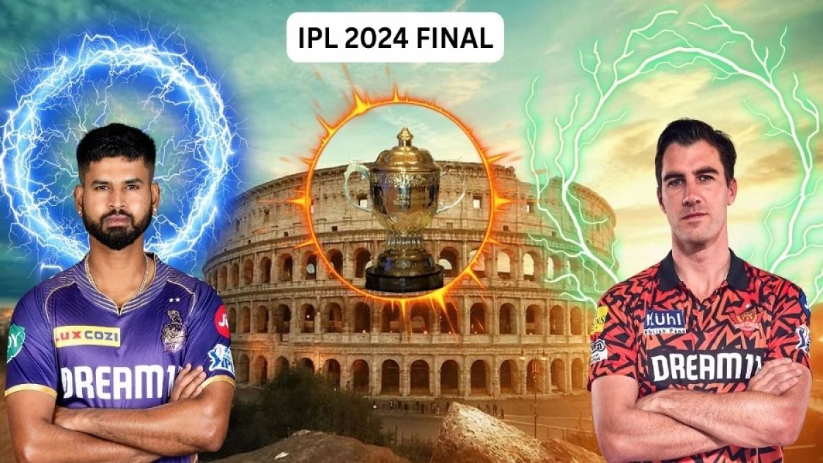 KKR vs SRH IPL Final Match Dream11 Prediction in Hindi, Playing 11