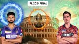 KKR vs SRH IPL
