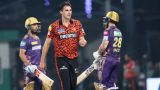 KKR vs SRH Qualifier-1
