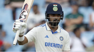 KL Rahul can open in Perth Test