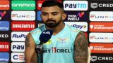 KL Rahul to be