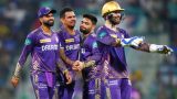 Kolkata Knight Riders ने