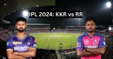 Kolkata Knight Riders vs