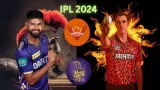 Kolkata vs Hyderabad (KKR