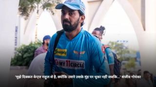 संजीव गोयंका के चीखने वाले वायरल वीडियो पर KRK का ट्वीट वायरल