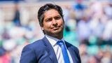 Kumar Sangakkara ने भी
