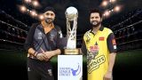 Legends League Cricket 2024: