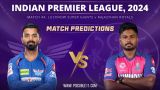 LKN vs RR Dream11