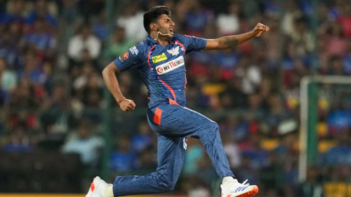 LSG vs MI IPL 2024: Will Mayank Yadav play today match?