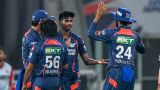 Lucknow Super Giants can