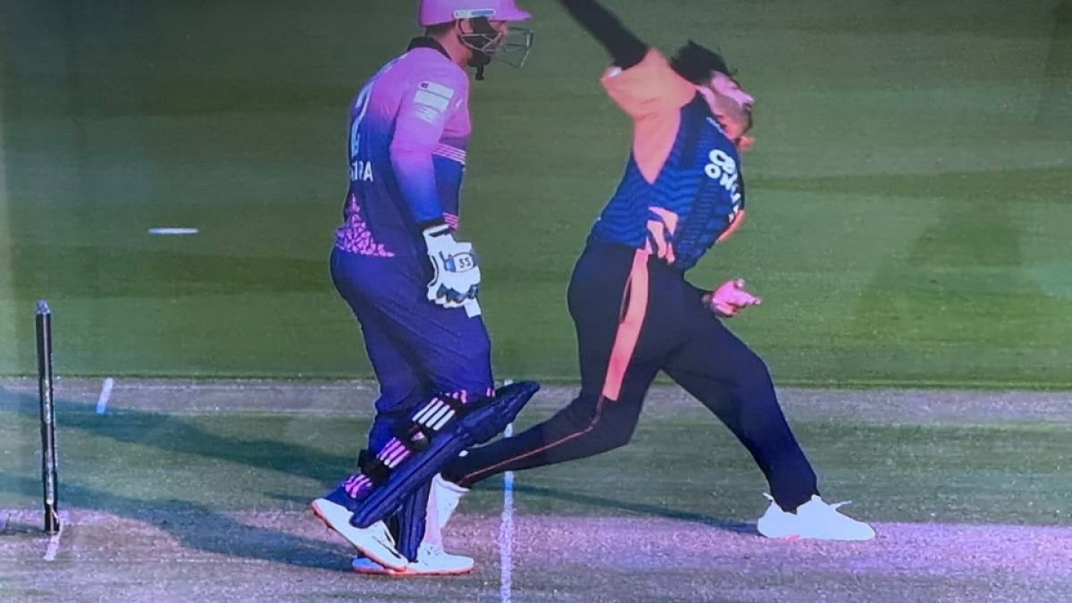 Abu Dhabi T10 League में हुई मैच फिक्सिंग, पूर्व सहायक कोच पर ICC ने लगाया 6 साल का बैन
