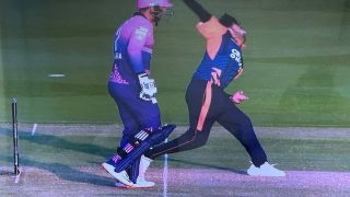 Abu Dhabi T10 League में हुई मैच फिक्सिंग, पूर्व सहायक कोच पर ICC ने लगाया 6 साल का बैन
