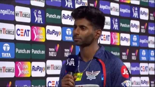 Mayank Yadav Exclusive Interview