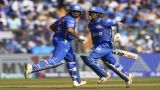 MI vs DC: Rohit