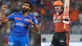 MI vs SRH IPL
