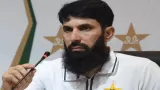 Misbah ul Haq made