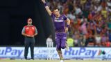Mitchell Starc: क्वालीफायर में