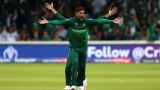 Mohammad Hafeez के चार