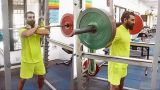 Mohammed Shami fitness Update,