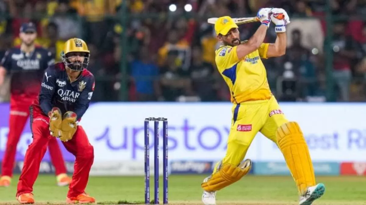 Most runs scored in this over in IPL history